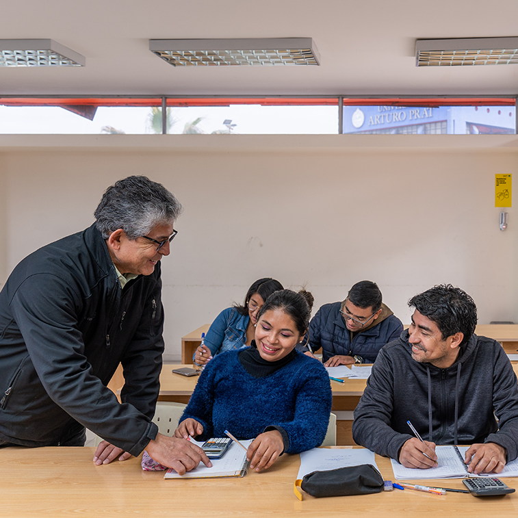 Ingeniería en Administración Logística